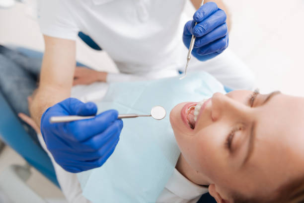 Best Dental Fillings (Composite and Amalgam)  in Catasauqua, PA